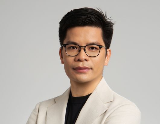 Mr Jianfeng Wei